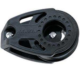 BLK-40MM CARBO CHK